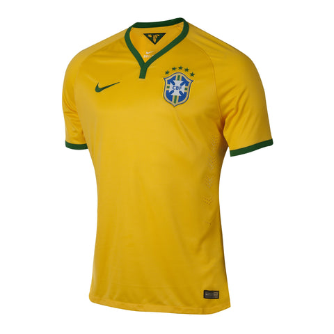 Camisa da seleção brasileira