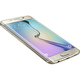 Samsung Galaxy S6 Edge 128GB 4G Android 5.0 Tela 5.1" Octa-Core Câmera 16MP